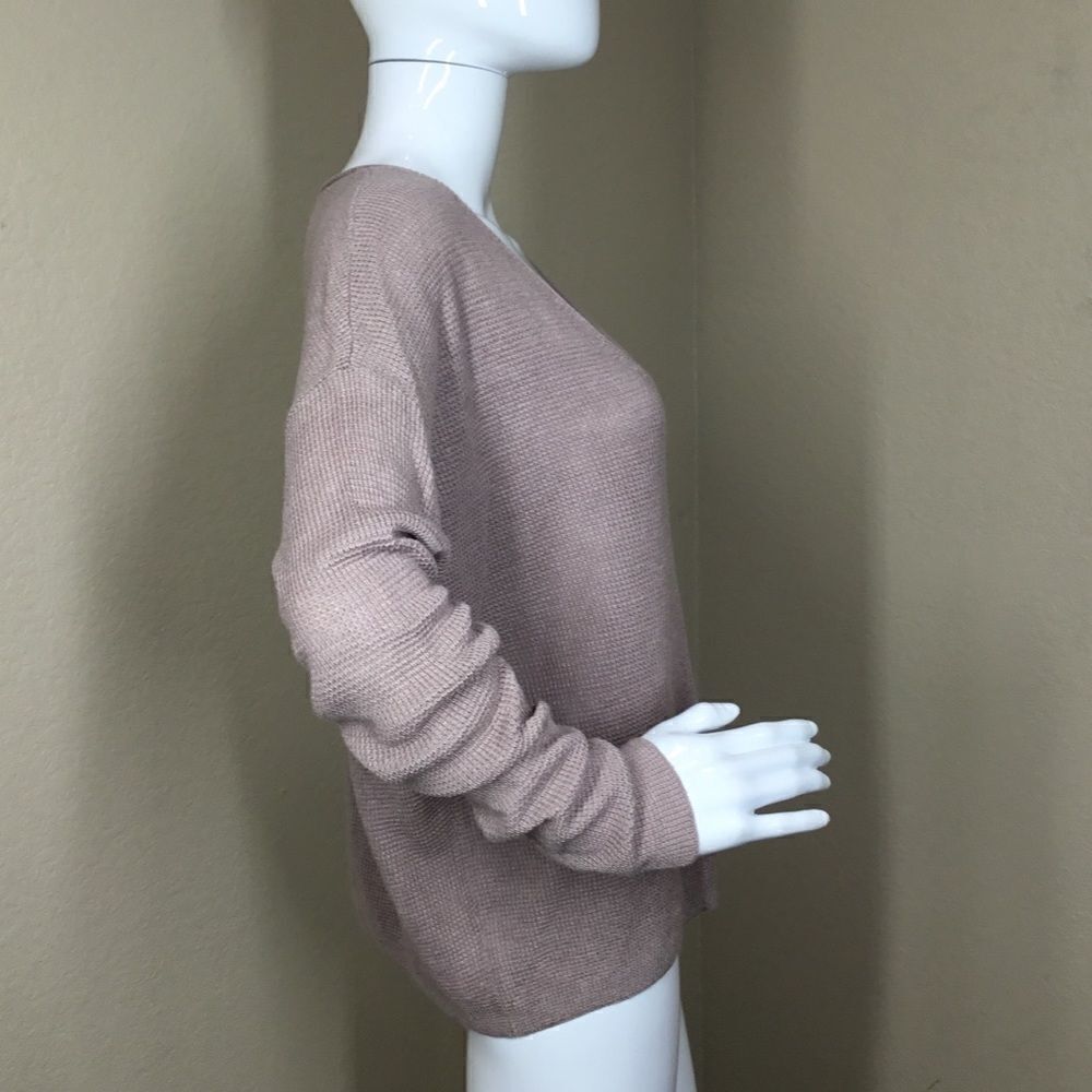 BP. Texture Knit Pullover (G4) - Picture 2 of 6